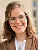 Portrait Theresa Meier