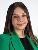 Portrait Vanessa Lippuner