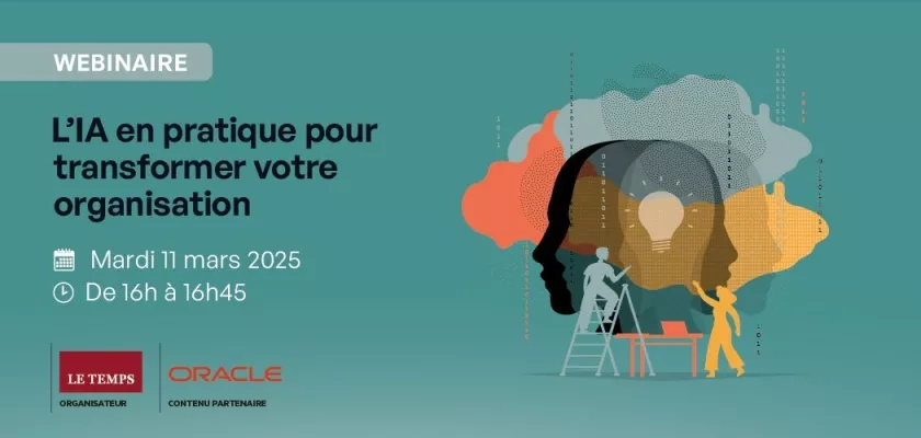 De l’expérience à l’action:  l’IA en pratique pour transformer votre organisation