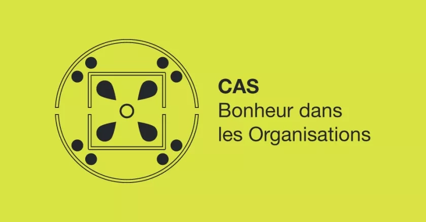 CAS Bonheur dans les organisations Formation Continue HEG-Genève