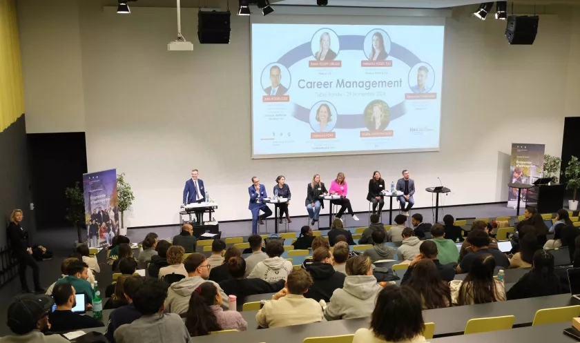 Career management du 29.11.2029