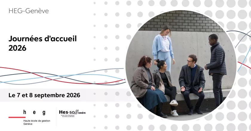 Journées accueil 2026