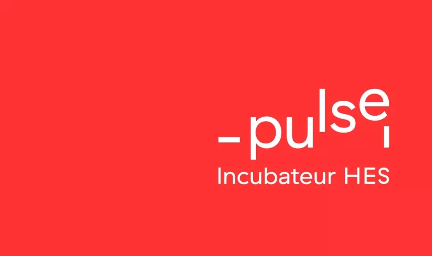 Bannière Pulse Incubateur Bannière Pulse Incubateur