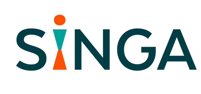Logo-SINGA Logo-SINGA