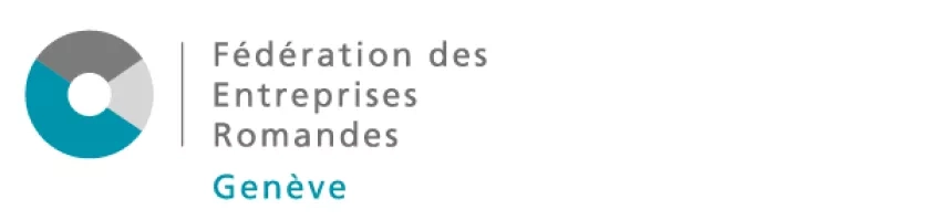 Logo FER Genève Logo FER Genève