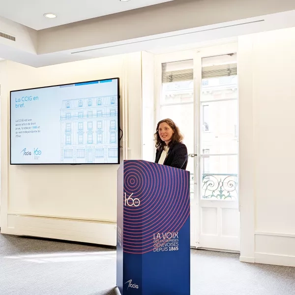 Reseautage CCIG EMBA 2025