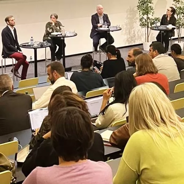 Conférence CAS RF 2025-09-29 Conférence CAS RF 2025-09-29