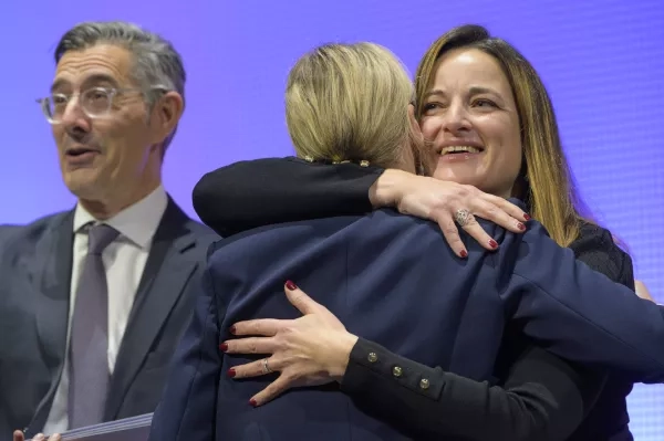 Cérémonie de remise des diplômes Formation continue 2025