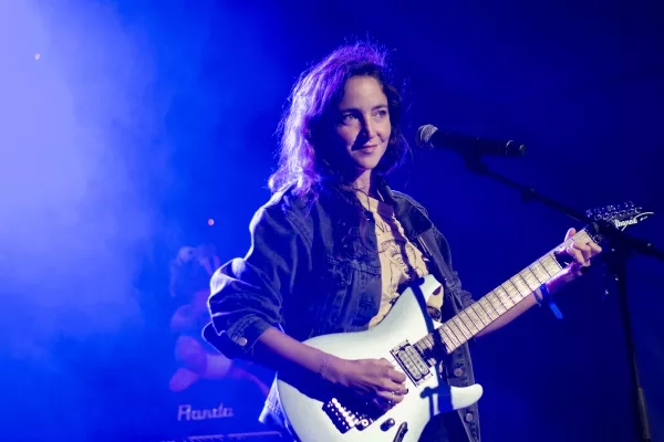 20 ans HEG - ambiance, animations et concerts