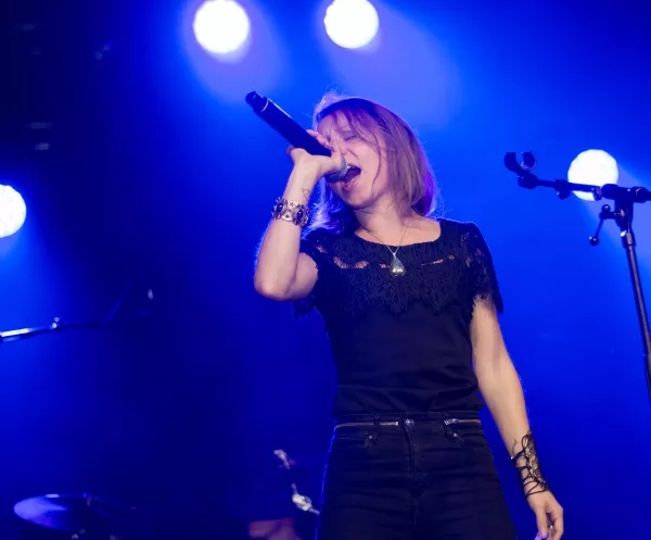 20 ans HEG - ambiance, animations et concerts