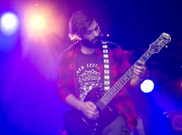 20 ans HEG - ambiance, animations et concerts