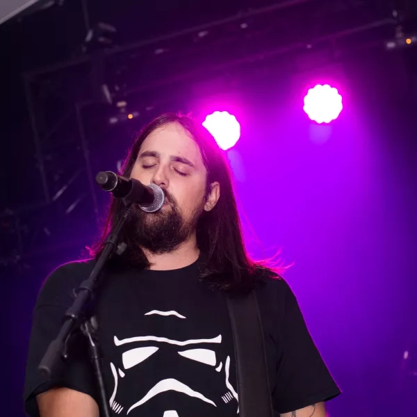 20 ans HEG - ambiance, animations et concerts