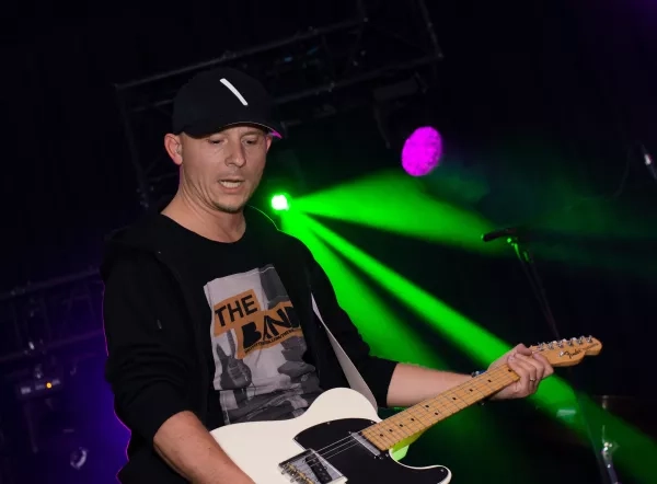 20 ans HEG - ambiance, animations et concerts