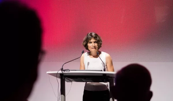 20 ans HEG-Genève - partie officielle