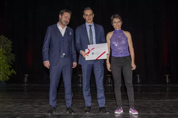 Prix FER - Excellence du parcours académique - Lionel Robbe-Grillet lionel_robbe-grillet_prix_fer