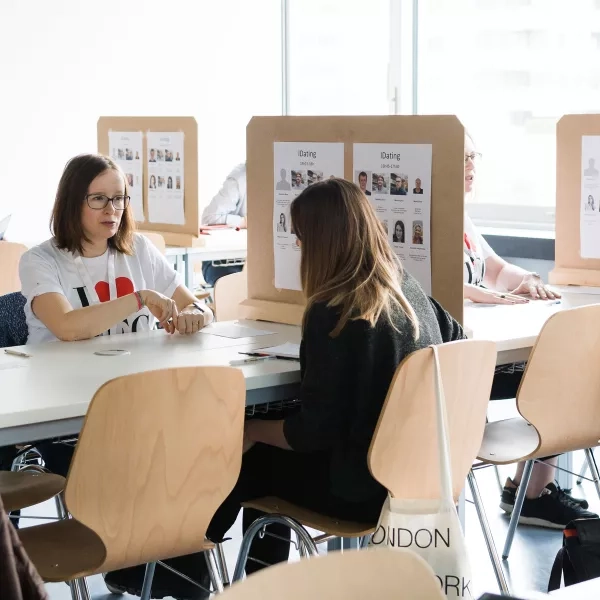 HEG-Genève Image Portes Ouvertes 2019