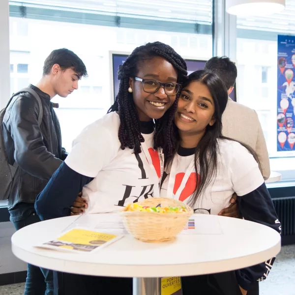 HEG-Genève Image Portes Ouvertes 2019