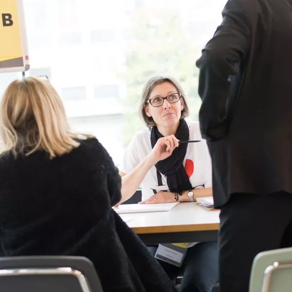 HEG-Genève Image Portes Ouvertes 2019