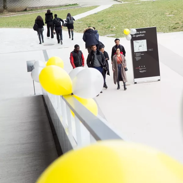 HEG-Genève Image Portes Ouvertes 2019