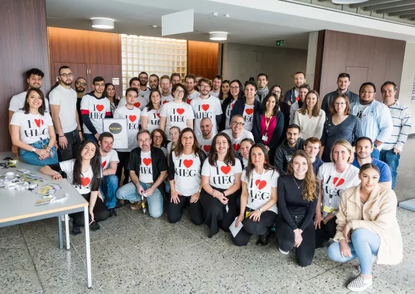 HEG-Genève Image Portes Ouvertes 2019