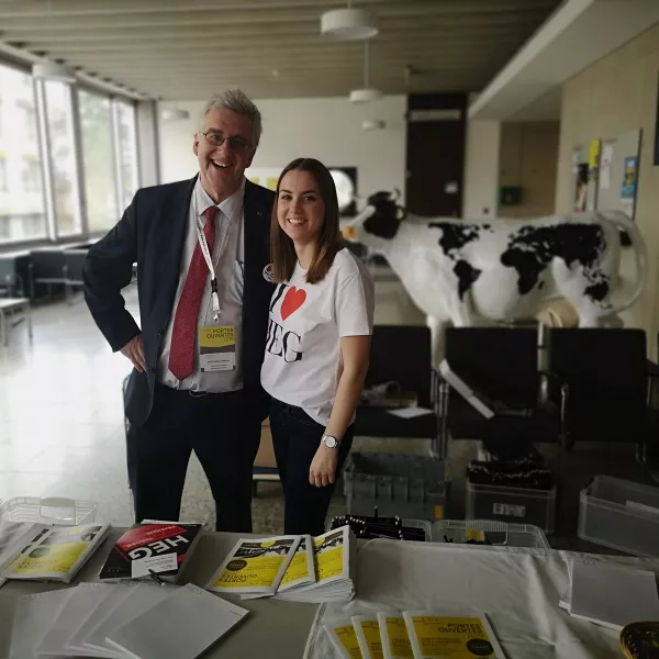 HEG-Genève Image Portes Ouvertes 2019