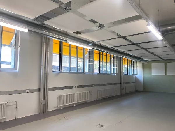 Espace nexus - juillet 2025