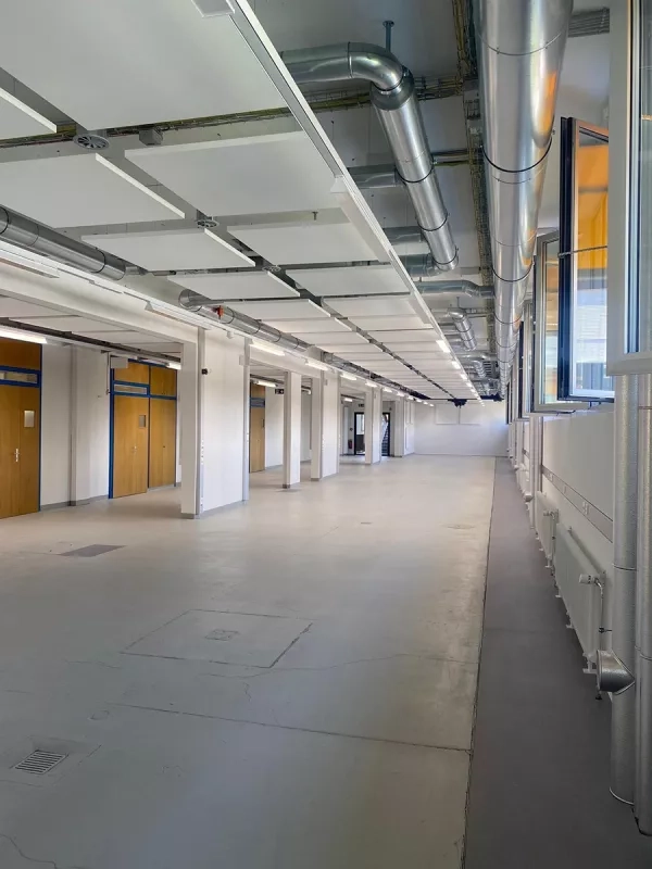 Espace nexus - juillet 2025