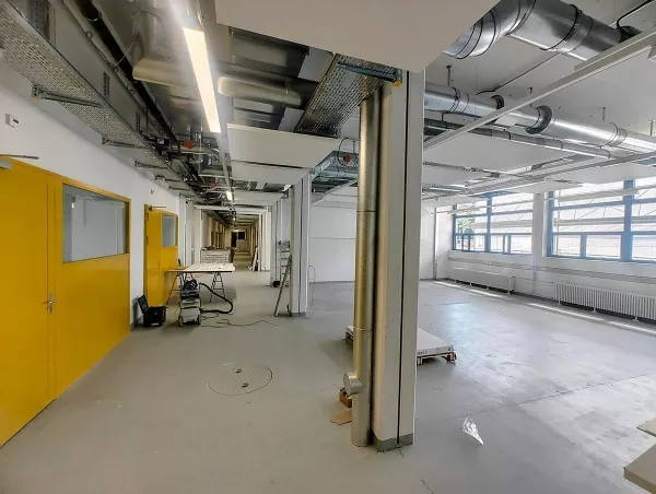 Espace nexus - juin 2025