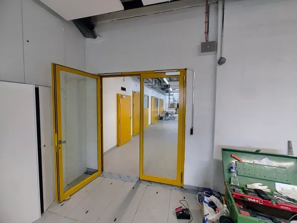 Espace nexus - juin 2025