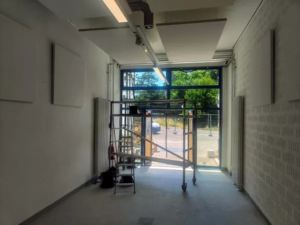 Espace nexus - juin 2025