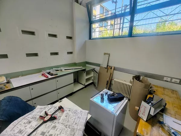 Espace nexus - juin 2025