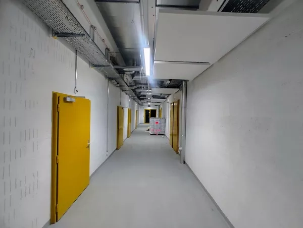 Espace nexus - juin 2025