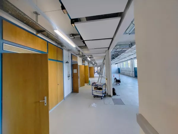 Espace nexus - juin 2025