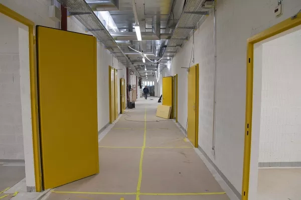 Espace nexus - mai 2025