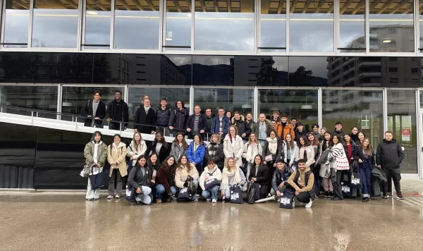 Etudiants IN - février 2025