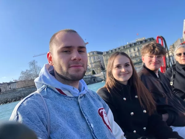 Etudiants IN - février 2025