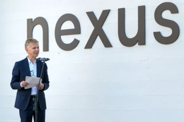 Inauguration Nexus 2025