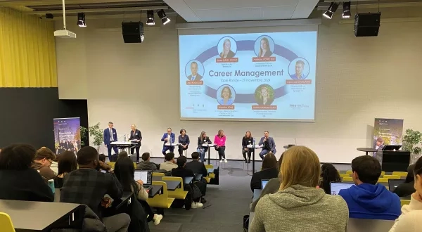 Career management du 29.11.2024