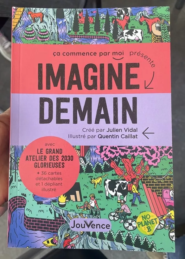 la rentrée climat 2024 la rentrée climat 2024