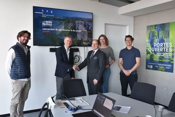 Partenariat 2050Today Partenariat 2050Today