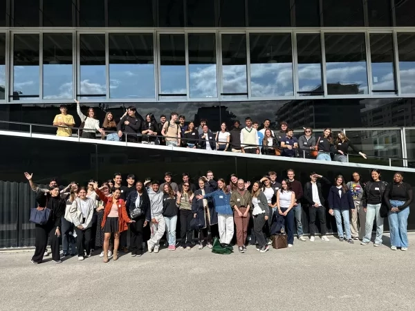 Etudiants IN - septembre 2025
