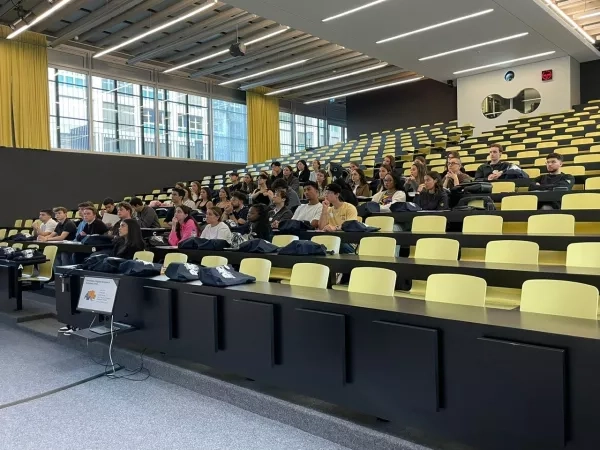 Etudiants IN - septembre 2025