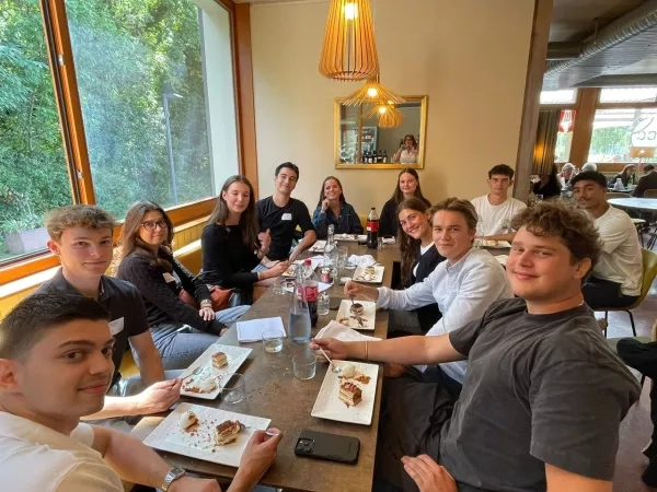 Etudiants IN - septembre 2025