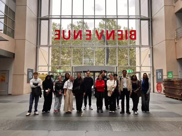 Etudiants IN - septembre 2025
