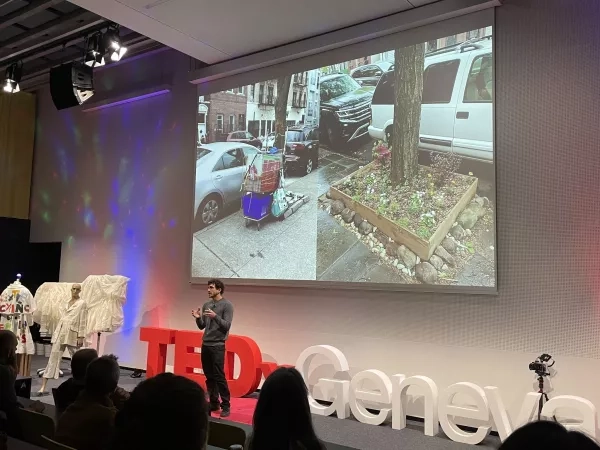 TEDx 2024 TEDx 2024