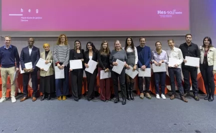 Diplôme FC 2025 - Prix CAS MPA