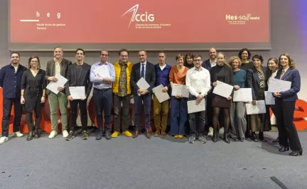 Diplôme FC 2025 - Prix DAS Madu