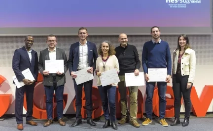 Diplôme FC 2025 - Prix DAS TSE