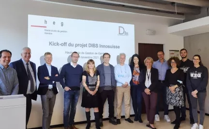 Bannière DIBS 2022