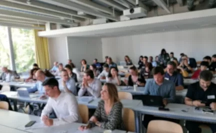 Bannière JVeille - Retour en images